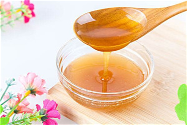 江山牌蜂蜜