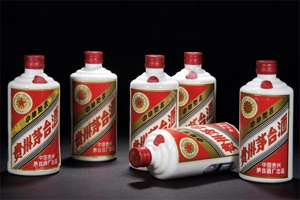 宏博酒业