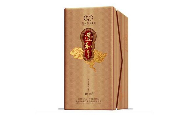道和酒业