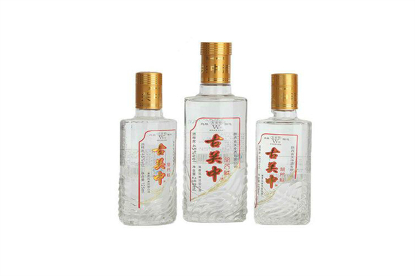 名河酒业