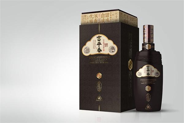 富平春酒业