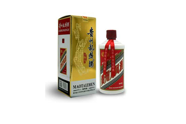 龙凤酒业