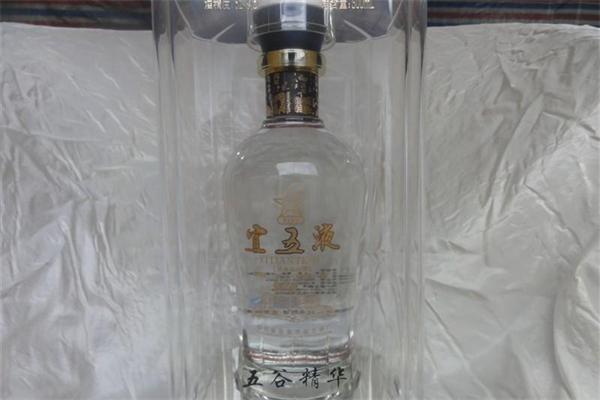 宜五酒业
