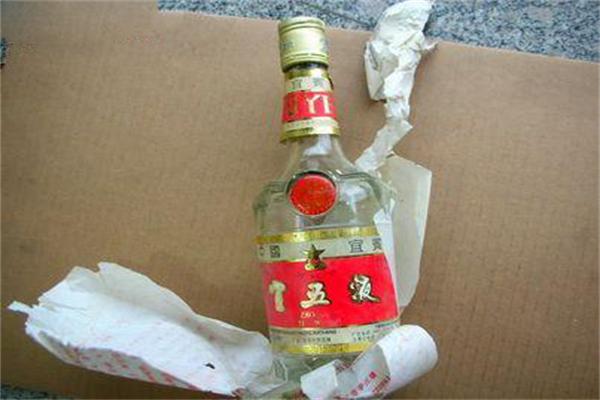 宜五酒业
