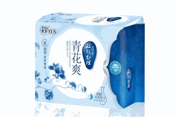 来亚丝卫生用品加盟