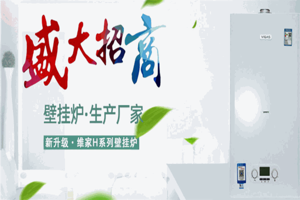 维家壁挂炉