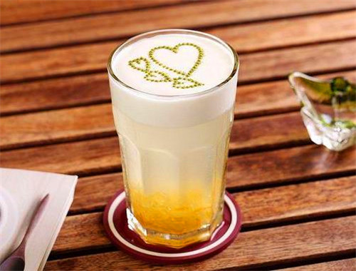 蓝翼茗茶