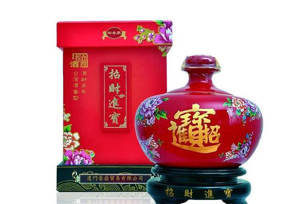 豪鼎酒