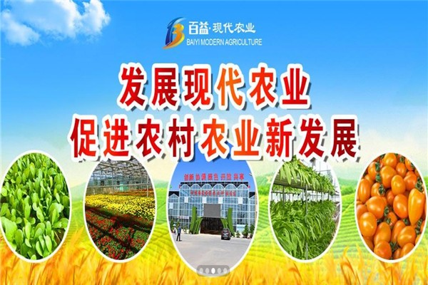 百益超市