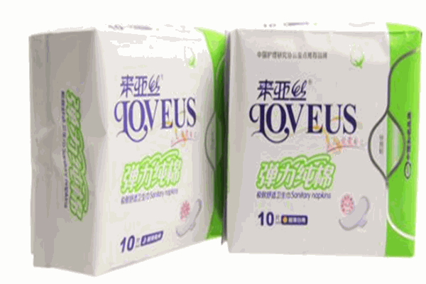 来亚丝卫生用品加盟