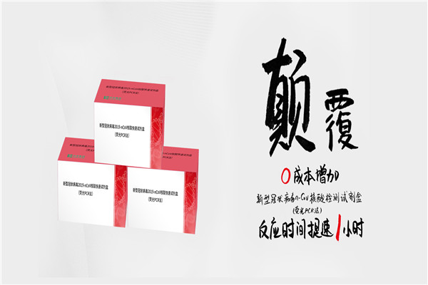 达安基因检测