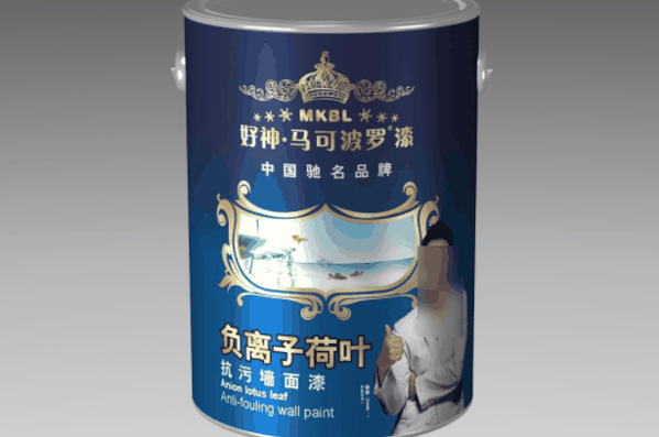 马可波罗涂料加盟