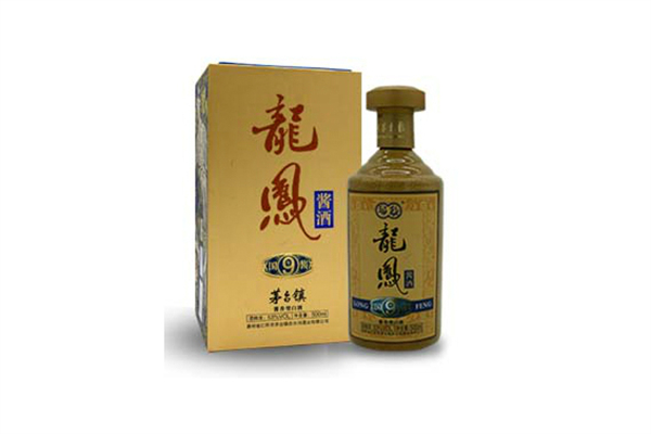 龙凤酒业