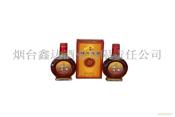 鑫达酒业