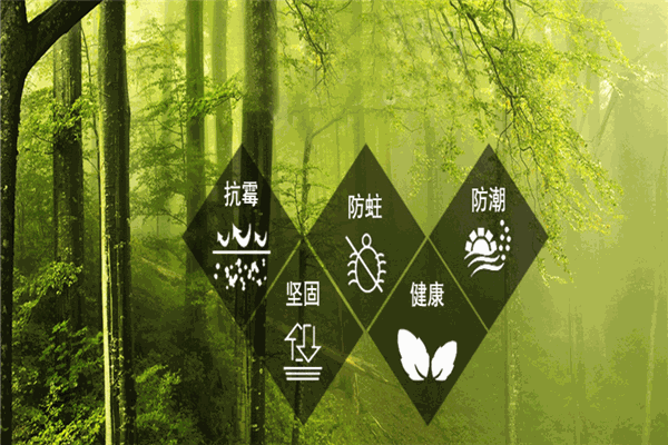 美固板材