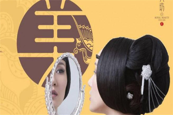 御美坊养生馆加盟