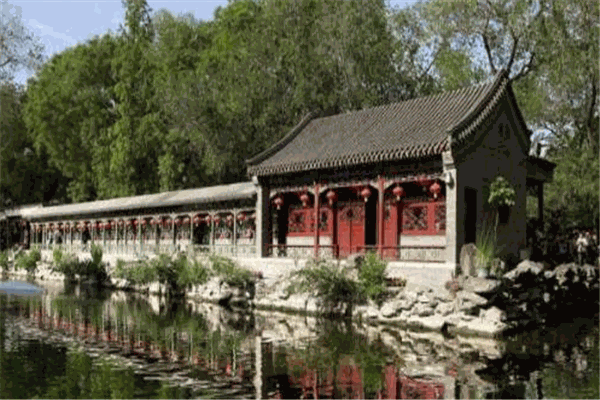 王府花园
