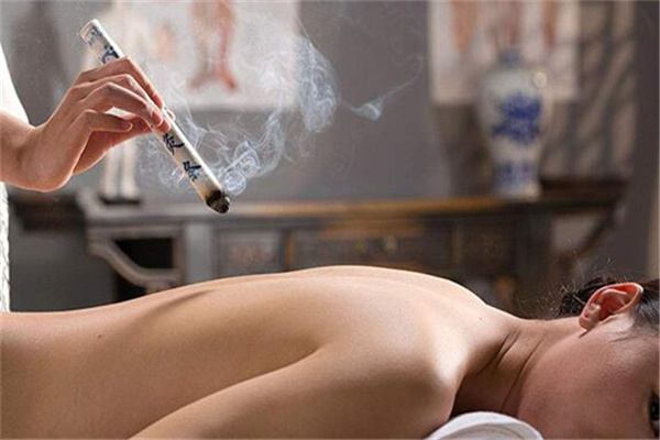 范氏艾灸服务加盟