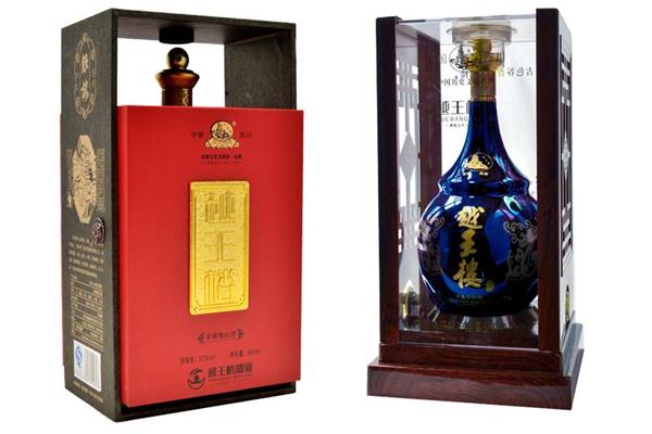 经桥酒业