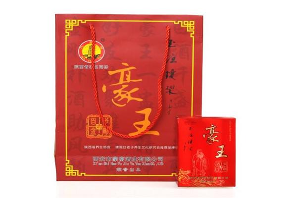 豪王酒