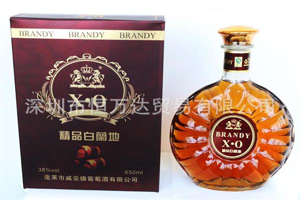 恒万达酒