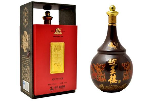 经桥酒业
