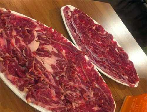 和兴牛肉