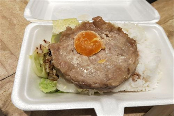 唐记包点