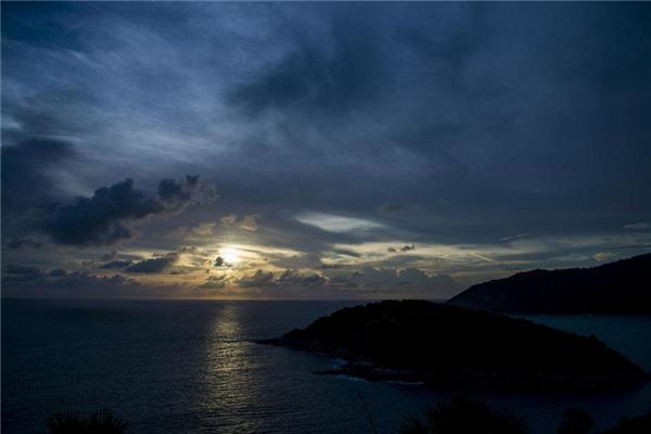 半岛摄影