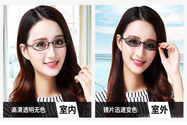 晟视眼镜加盟