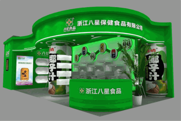 八星食品