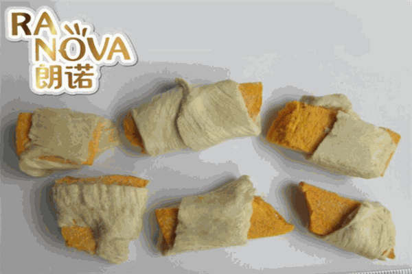 朗诺宠物食品
