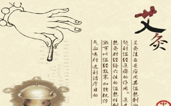 诚艾堂艾灸养生馆加盟