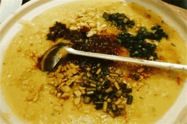 糊涂记