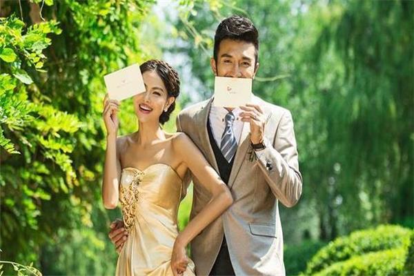 第六婚纱摄影