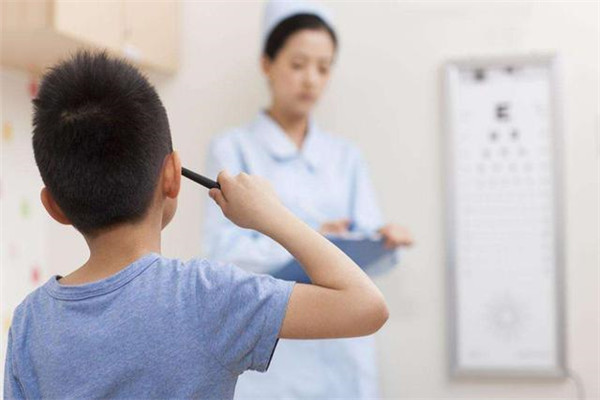 御民堂青少年视力养护中心