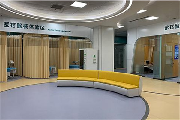 爱诺美康医疗服务加盟