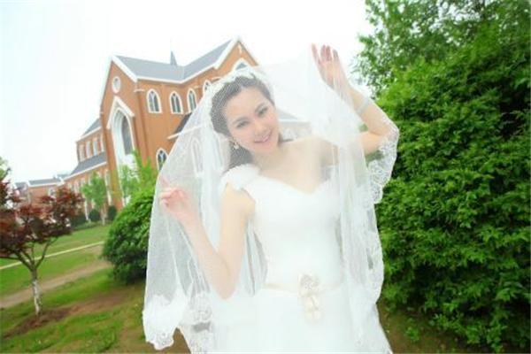盛泽婚纱摄影