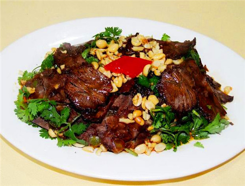 美味牛肉