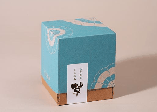 永宁现代包装