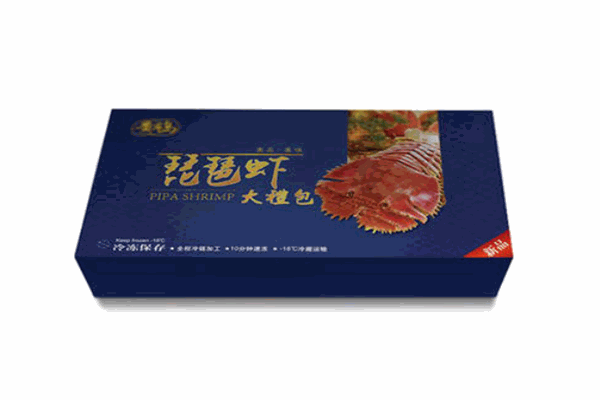 长兴包装
