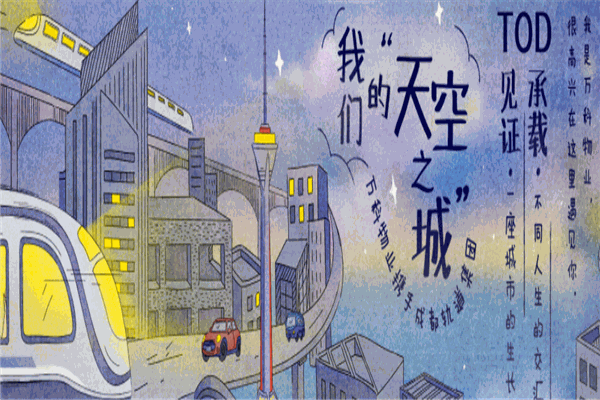 万科物业