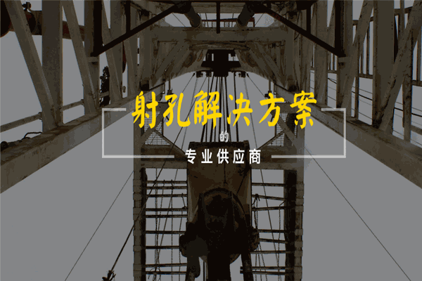 通源石油