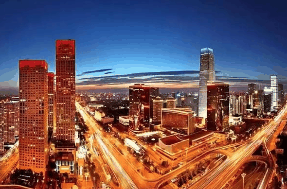 财富商务港