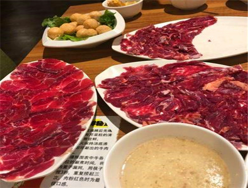 和兴牛肉