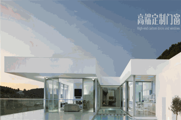 美居宝门窗