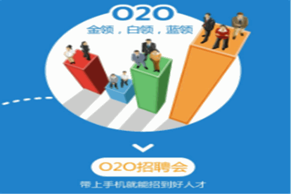 百城招聘