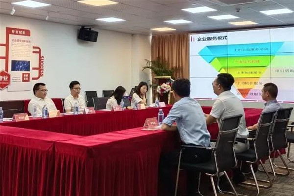国鼎科技