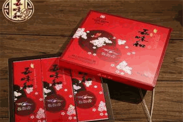 五味和食品