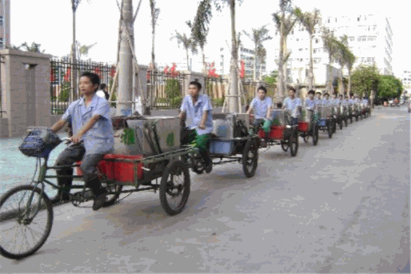 快捷上门洗车
